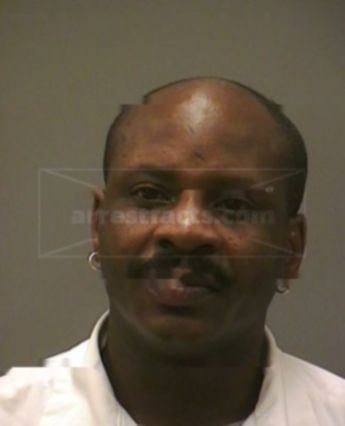 Maurice Washington