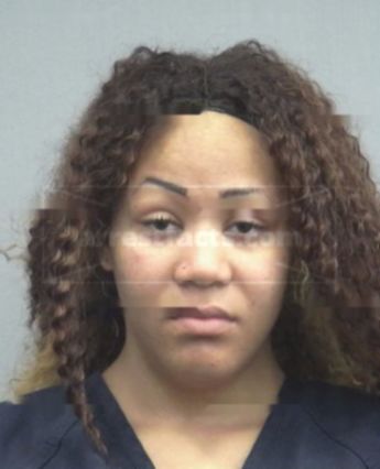 Briana Renee Rainey