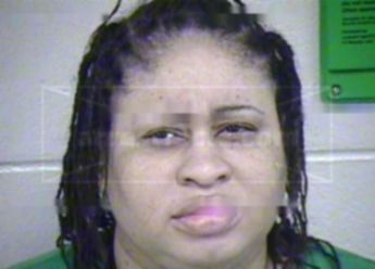 Kela Felisha Warfield