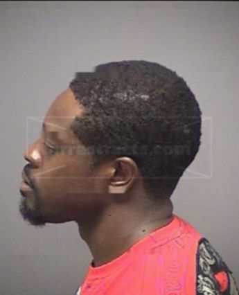 Eric Geron Miller