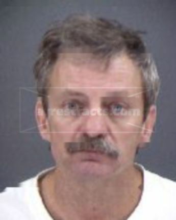 Donald Eugene Dickson