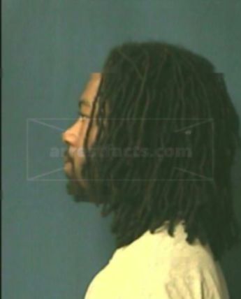 Marvin Rene Washington