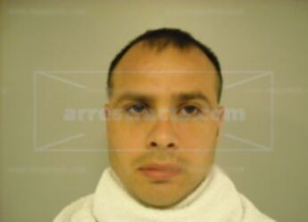 Richard Aaron Barragan