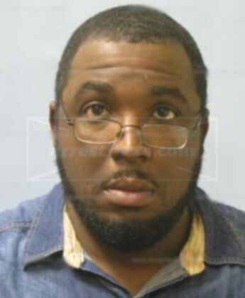 Brandon Antwain Whipple