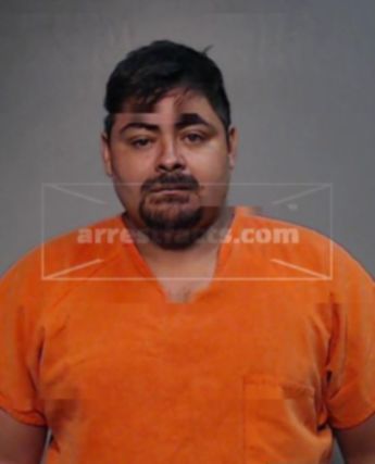 Jose Duran Cortez