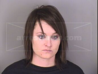 Kayla Ann Jorgensen
