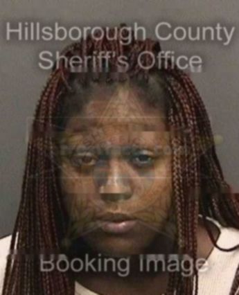 Jimeka Chavon Patton
