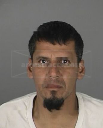 Fidel Perez Jr.