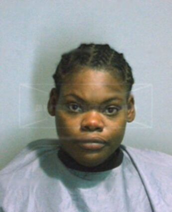 Tanesha Moore