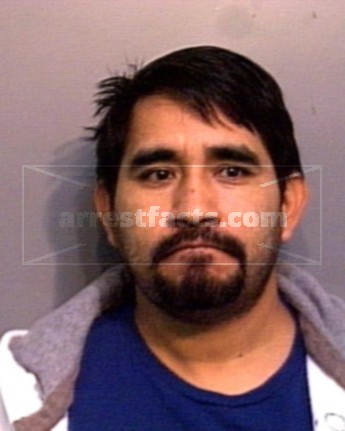 Cesar Diaz-Cabrera