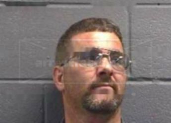 Timothy Edward Chapman