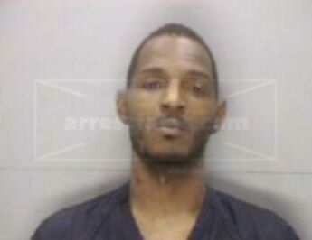 Tyrese Robert Chisolm