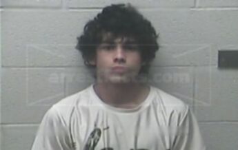 Tylor James Lavallie