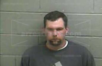 Robert Corey Defevers