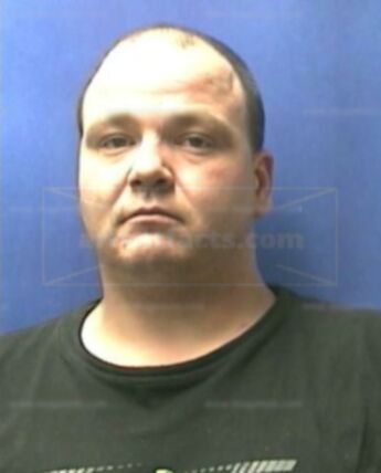 Bartley James Bevill