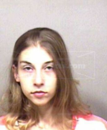 Ashley Lynn Snyder