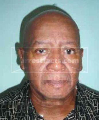Roosevelt Daniels
