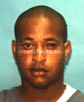 Patrick Wayne Richards