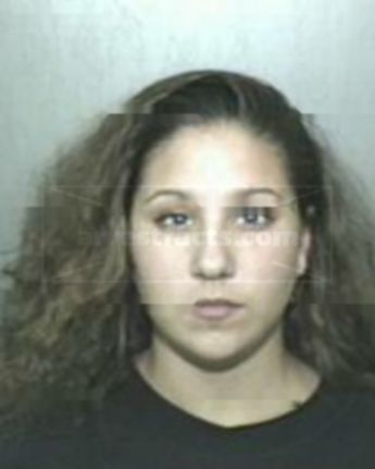 Clarissa Dangelo