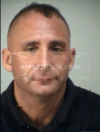 Robert William Paste Jr