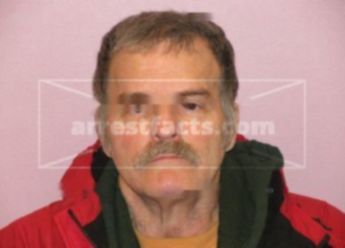 Dennis Elroy Wantz