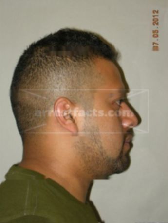 Victor M Briseno Madrigal