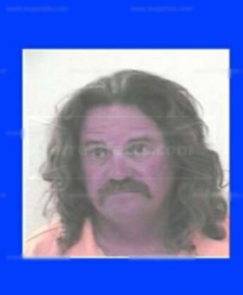 William David Harriman