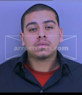 Jesus Salvador Guillen