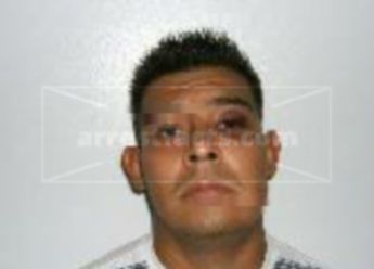 Eli Matthew Almendarez