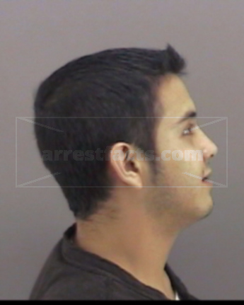 Roman Solis