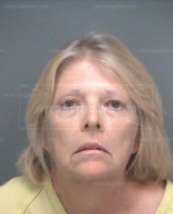 Janice Irene Birch