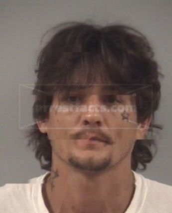 James Arnold Narron