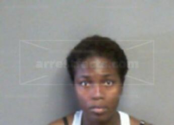 Mary Joyce Walker