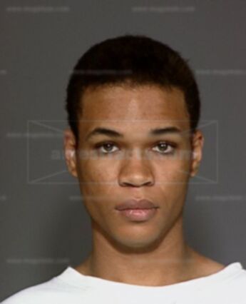 Kenneth Ray Warford