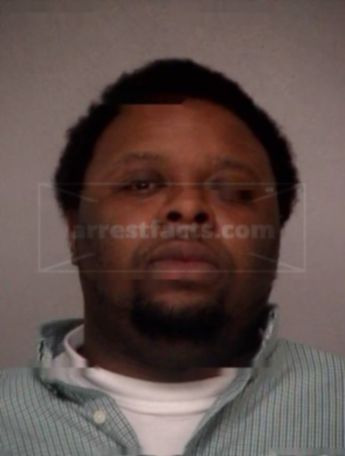 Travis Rayshaun Childers