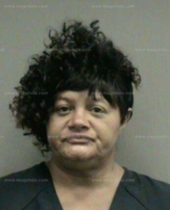 Yvonne Yvette Turner