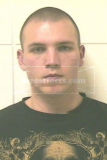 Richard Brandon Lowery