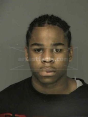 Lamar Melvin
