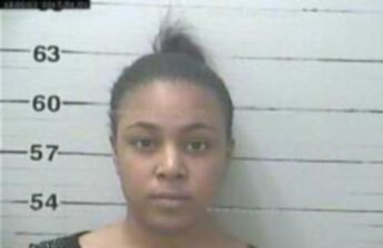 Shawnee Donyetta Dodson
