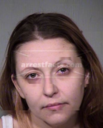 Veronica Marie Finley