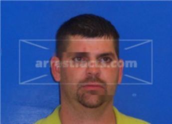 David Wayne Parker