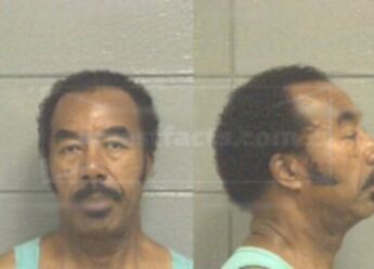 Jasper Dennis Hill