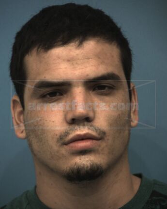 Brandon Lee Quintana