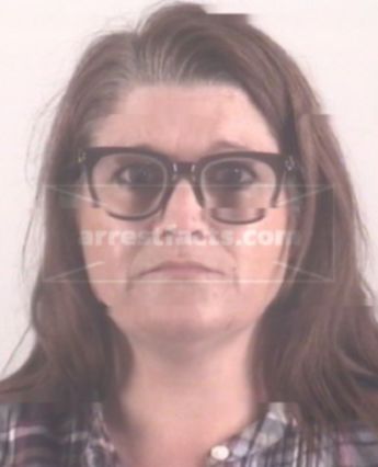 Karen Regina West