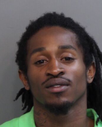 Marcel Deonte Mckinney