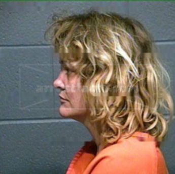 Amy Lynn Saunders
