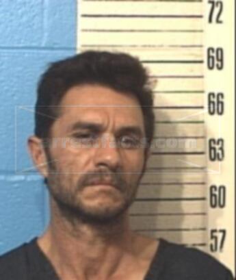 Geraldo Chavez Jacquez