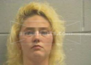 Misty Michelle Childress