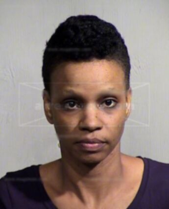 Tammie Annora Proctor