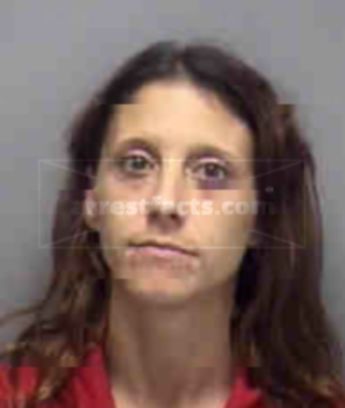Dawn Marie Zeigler